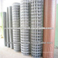 Whole sale China galvanized iron welded wire mesh